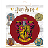 Epee Merch Harry Potter - Chrabromil Sada nálepiek 5 kusov