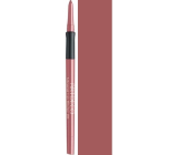 Artdeco Mineral Lip Styler minerálne ceruzka na pery 26 Mineral Flowerbed 0,4 g