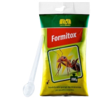Múdry Formitox Extra prášok insekticídny prípravok na likvidáciu mravcov 100 g