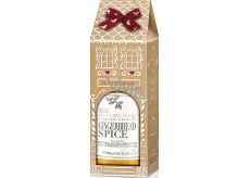 Baylis & Harding Winter Wonderland kúpeľový a sprchový gél 300 ml