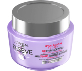 Loreal Paris Elseve Hyaluron Plump 72h hydratačná maska pre dehydrované vlasy 300 ml