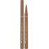 Pero na obočie Catrice On Point 030 Warm Brown 1 ml