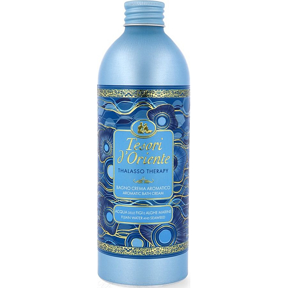 Tesori d Oriente Thalasso Therapy pena do kúpeľa 500 ml