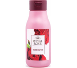 Royal Rose Prírodné ružové mlieko 300 ml