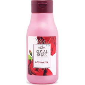 Royal Rose Prírodné ružové mlieko 300 ml