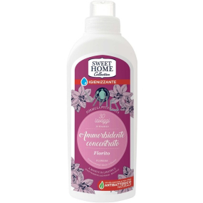 Sweet Home Fiorito - Blooming Meadow koncentrovaný zmäkčovač tkanín 30 dávok 750 ml