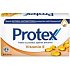 Protex Vitamín E antibakteriálne tuhé toaletné mydlo 90 g 72 ks kartón