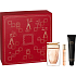 Cartier La Panthere parfumovaná voda 75 ml + parfumovaná voda 10 ml miniatúra + krém na ruky 40 ml, darčeková sada pre ženy