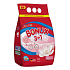 Bonux Color Pure Magnolia 3v1 prací prášok na farebnú bielizeň 40 dávok 3 kg