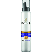 Pantene Pro-V Perfect Volume Mousse silné zpevnění pěnové tužidlo, fixace 3, 200 ml