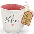 Hrnček Nekupto Original s názvom Helena 300 ml