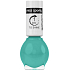 Miss Sporty 1 Min to Shine lak na nechty 132 7 ml