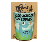 Albi Happy cup - Budúcnosť našej rodiny, 250 ml