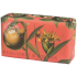 English Soap Bergamot & Ginger - Bergamot a zázvor - prírodné parfumované toaletné mydlo s bambuckým maslom 240 g
