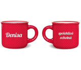 Nekupto Denisa mini hrnčeky 100 ml