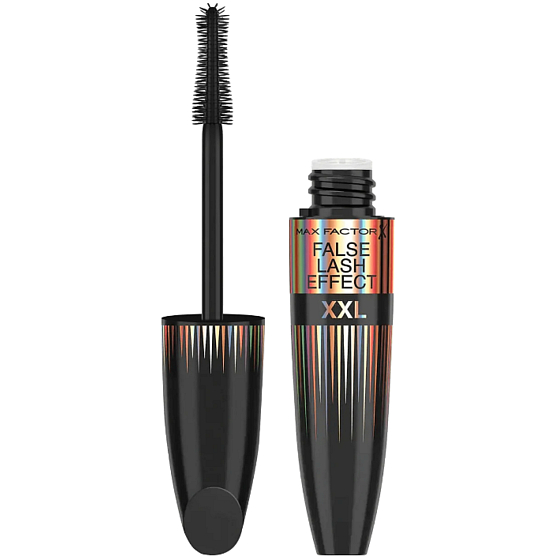 Max Factor False Lash Effect XXL čierna maskara 12 ml
