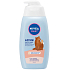 Nivea Baby Soft & light hydratačné telové mlieko 500 ml