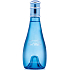 Davidoff Cool Water Woman parfumový deodorant sklo pre ženy 100 ml