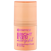 Essence Bright eyes! tyčinka pod oči 02 Teplý med 5 g