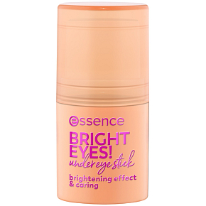 Essence Bright eyes! tyčinka pod oči 02 Teplý med 5 g