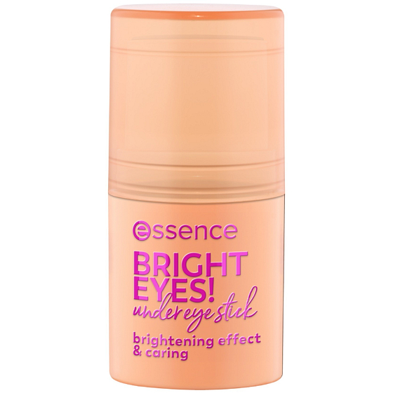 Essence Bright eyes! tyčinka pod oči 02 Teplý med 5 g