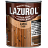 Lazurol Classic S1023 tenkovrstvá lazúra na drevo s obsahom olejov, 0023 teak, 750 ml