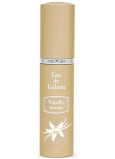 Esprit Provence Vanilka toaletní voda pro ženy 10 ml