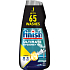 Finish Ultimate Citrón gel do umývačky duo 2 x 650 ml