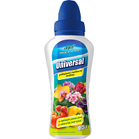 Agro kapalné hnojivo univerzálne, 500 ml