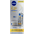 Nivea Q10 Anti-Wrinkle Expert sérum na vyplnenie vrások, 15 ml + denný krém, 50ml