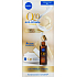 Nivea Expertné duálne sérum proti vráskam a denný krém Q10 Anti-Wrinkle Expert 30ml + 50ml