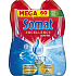 Somat Excellence Mega Hygienic Cleanliness 60 dávok, 1,08 l