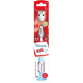 Sensodyne Pronamel zubný kefka pre deti 1 ks