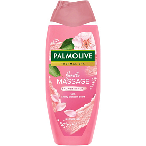 Palmolive Thermal Spa sprchový gel Gentle Massage, 250 ml