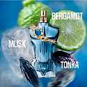 Jean Paul Gaultier Le Beau Narcisse parfumovaná voda pre mužov 75 ml