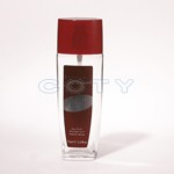 Pierre Cardin Emotion parfumovaný dezodorant sklo pre ženy 75 ml