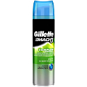 Gillette Mach3 Sensitive gél na holenie pre mužov 200 ml