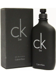 Calvin Klein CK Be toaletná voda unisex 200 ml