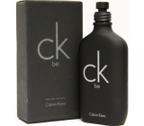 Calvin Klein CK Be toaletná voda unisex 200 ml