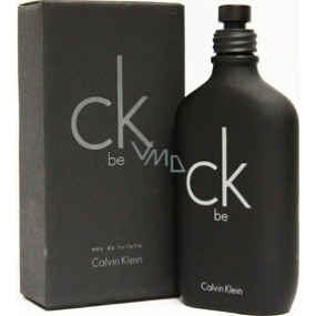 Calvin Klein CK Be toaletná voda unisex 200 ml