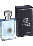 Versace pour Homme toaletná voda 100 ml