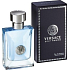Versace pour Homme toaletná voda 100 ml