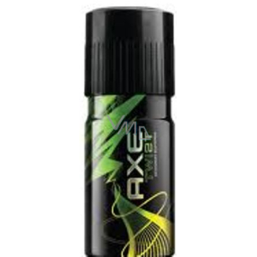 Axe Twist dezodorant sprej pre mužov 150 ml