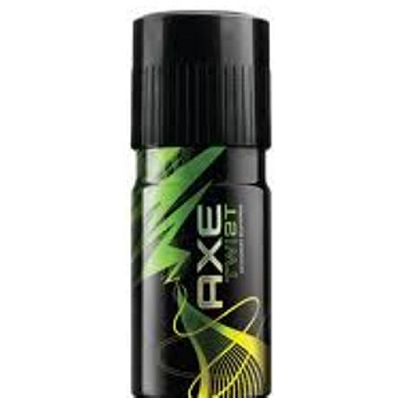 Axe Twist dezodorant sprej pre mužov 150 ml