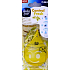 Ambi Pur Car Control Fresh Vanilla Lily osviežovač vzduchu závesný 1 kus