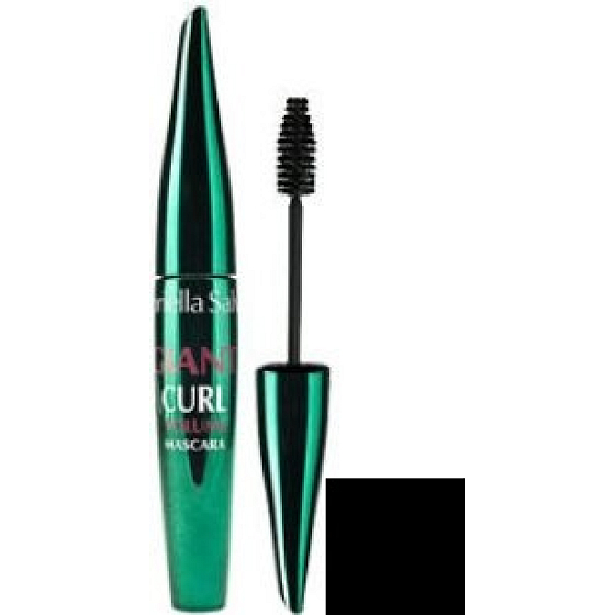 Gabriella salva Giant Curl Volume riasenka odtieň čierna 12 g