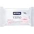 Nivea Intimo Sensitive obrúsky na intímnu hygienu 20 kusov