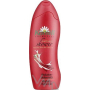 Kamill Wellness Rebarbora a Limetka sprchový gél 250 ml