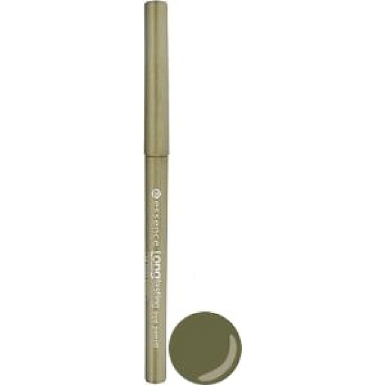 Essence Long Lasting ceruzka na oči dlhotrvajúci 14, 0,28 g