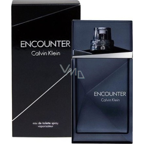 Calvin Klein Encounter toaletná voda pre mužov 30 ml